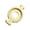 Baha, variant on Yihuala Trumpet Valves Spring Copper Texture Music Rehearsal Accessories Enhances Musical with Elasticity