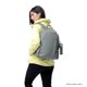 thumbnail image 2 of TOTTO Mochila Mediana Porta Laptop 14 con Bolsillo Secreto | Escuela - Oficina - Viaje | 19 L BOW M gris M, 2 of 7