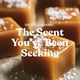 thumbnail image 2 of Scented Candle Yankee Candle, caramelo salado, 650 ml, tarro grande, 2 of 8