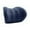 Navy, variant on Neck Pillow Foam Car Neck Pillow Protective Lumbar Back Support Breathable Car Headrest Cushion Relieve Stress Car Seat Pillow Best Pillow