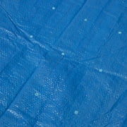 Bestway Flowclear Rectangular Above Ground Pool Cover - 13 ft - 2 Pack