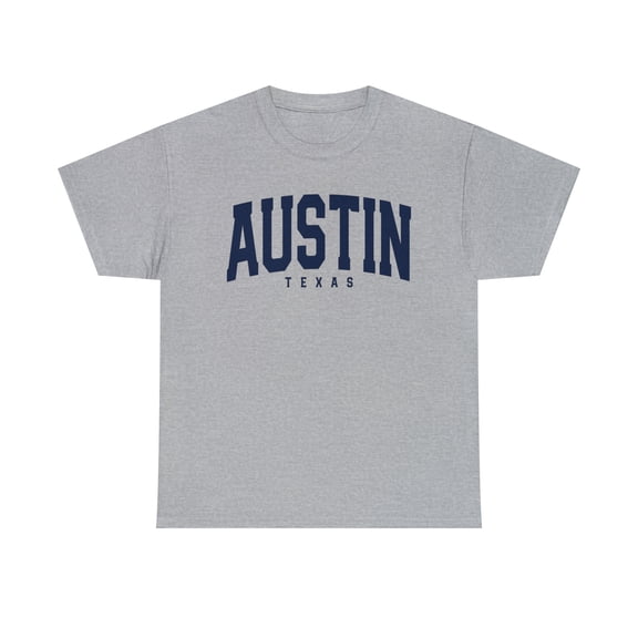 22Gifts Austin Texas Shirt, Gifts, Tshirt