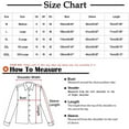 thumbnail image 3 of Patlollav Tops for Women,Womans Tops Clearance Fashion Long Sleeve Loose T-Shirt Blouse, 3 of 7