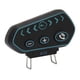 thumbnail image 4 of Motorcycle Bluetooth 5.0 Helmet Headset Waterproof Stereo Music Hands-free Calling GPS Noise Cancelling for Cycling Motorbike, 4 of 4