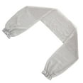 thumbnail image 1 of VONKY Boléro Châle en Mousseline à Manches Longues pour Femmes Gris, 1 of 9