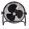 thumbnail image 1 of Ventilador Inalámbrico Portátil, Ventilador Solar Silencioso Recargable Con Batería, Enchufe Estadounidense, Cabezal Giratorio De 100-240V, 3 Velocidades Para Coche Para, 1 of 7