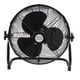 thumbnail image 1 of Ventilador Inalámbrico Portátil, Ventilador Solar Silencioso Recargable Con Batería, Enchufe Estadounidense, Cabezal Giratorio De 100-240V, 3 Velocidades Para Coche Para, 1 of 7