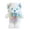 B, variant on Adorable 12-Inch Bear Plush , Soft Stuffed Animal Perfect for Easter Gifts, Birthday Presents, and Holiday Companion Gift, C
