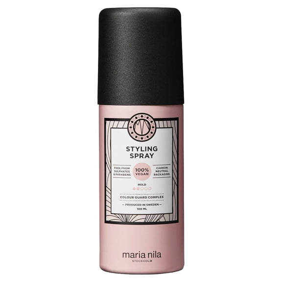 Maria Nila Styling Spray Mini
