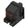 thumbnail image 3 of Headlight Switch, Dimmer Switch Replacement Original Standard Identify And Control  For Opel Astra F Van Corsa B Tigra 91-02., 3 of 8