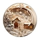 thumbnail image 2 of Adorno Navideño Católico, 2 of 2