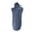 Blue, variant on Soft Cotton Ankle Socks for Women, No Show Low Cut Socks, Breathable Casual Socks with Reinforced Heel & Toe, Comfort Non Slip Liner Socks for Daily Wear(Color Green One Size)