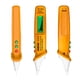 thumbnail image 1 of ANENG VC1018 probador de sensor eléctrico pluma 1000V AC medidor de voltaje (amarillo) Likrtyny Para estrenar, 1 of 9