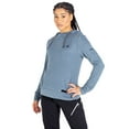 thumbnail image 4 of Dare 2B Womens Out & Out Sweat à Capuche en Molleton Marl, 4 of 8