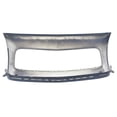 thumbnail image 6 of Koomaha 3W3853651 Front Grille Frame for 2012-2016 Bentley Continental Gt GTC 3W3853653A, 6 of 12