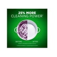 thumbnail image 2 of Cascade Complete Dishwasher Detergent ActionPacs, Fresh, 93 Count, 2 of 4