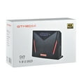 thumbnail image 4 of GTMEDIA GTMEDIA V8 UHD 4K H.265 TV Box with Remote, 2.4G WiFi, Multi-Format Video Decoder, 64MB Flash, 4Gb RAM, US Voltage Compatible, 4 of 5