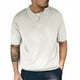 thumbnail image 2 of pstuiky camisetas camisas para hombre, Camiseta de manga corta para hombre Camiseta de manga corta Camiseta de manga corta con cuello redondo camisetas de hombre l, 2 of 6