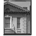 thumbnail image 2 of Historic Framed Print, West Georgetown School, 1640 Wisconsin Avenue Northwest, Washington, District of Columbia, DC - 5, 17-7/8" x 21-7/8", 2 of 9