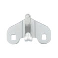 thumbnail image 1 of Car Bottom Tailgate Hook Lower Rear Door Striker Catch for Ducato Boxer Relay 2006-2014 1345736080, 1 of 9