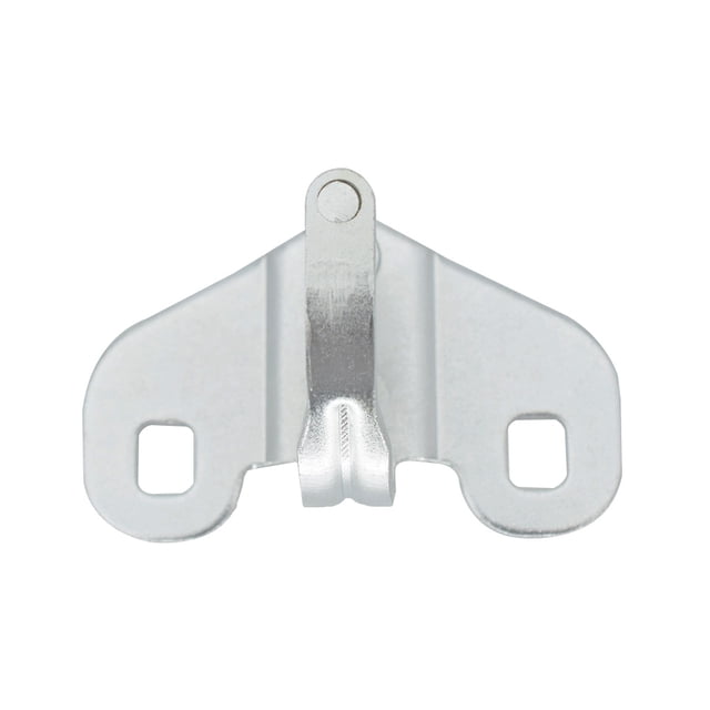 Car Bottom Tailgate Hook Lower Rear Door Striker Catch for Ducato Boxer Relay 2006-2014 1345736080