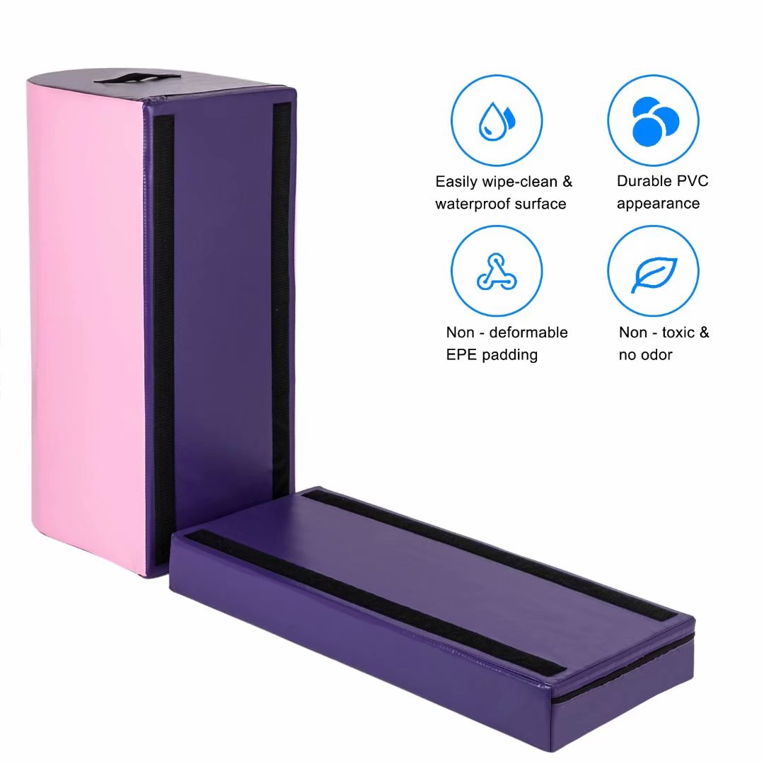 mailbox tumbling aid