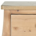 thumbnail image 5 of Safavieh THELMA END TABLE WITH STORAGE DRAWER, 5 of 5