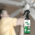 Air Conditioner Cleaner,300ml No Washing Air Conditioner Foaming Coil