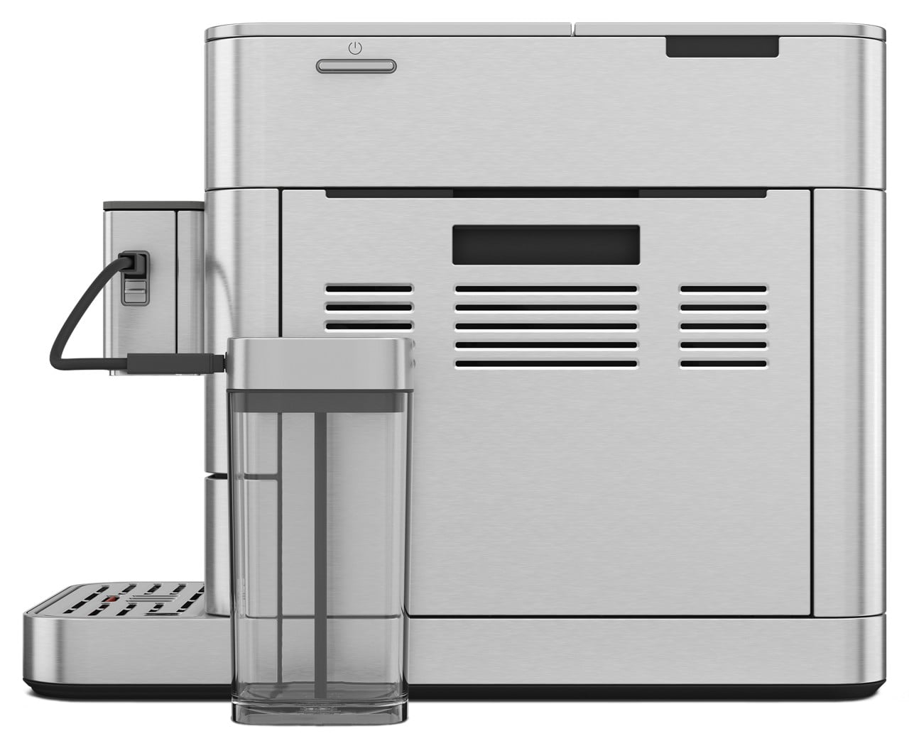 KitchenAid Fully Automatic Espresso Machine KF7, RKES8557ZZBASE