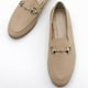 thumbnail image 4 of Penny - Mocasines Horsebit De Cuero Beige Oscuro beige 23 CM, 4 of 6