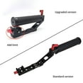 thumbnail image 6 of lanema Multifunctional Silicone Handle for Camera Mount Stabilizer For SLR Camera Mount, 6 of 15