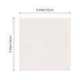 thumbnail image 3 of 500 Sheets of Thermal Label Printing Shipping Address Label Thermal Roll Shipping Label, 3 of 8
