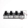 thumbnail image 2 of suitable for Refrigerator Fitting Freezer Ptc Starter Thermal Protector Relay Qp2-12/15/22/33 Shytmv-CHENG DU SI XI, 2 of 4