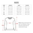thumbnail image 5 of Adventure Time Unisex Pullover Hoodie Fashion Round Neck Sweatshirts Sweater For Mens Womens, 5 of 6