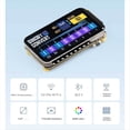 thumbnail image 4 of ESP32 C6 1,47 Pulgadas Placa de Desarrollo de Pantalla 172x320 con Luz RGB Ranura para Tarjeta SD Soporta WiFi Bluetooth, 4 of 6