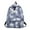 Dark Blue, variant on ZPYESWOW Personal Item Travel Backpack Travel for Women Black Backpacks for School Mochila Para Viaje En Avion Nursing Bags for Nurses for Work, Dark Blue One Size