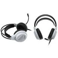 thumbnail image 4 of Wired Over-Ear Gaming Headset for PS5 - with Detachable Microphone, Universal Compatibility for PS4/Switch/Xbox/PC | Stereo Surround Sound, Noise-Canceling Mic, 4 of 7