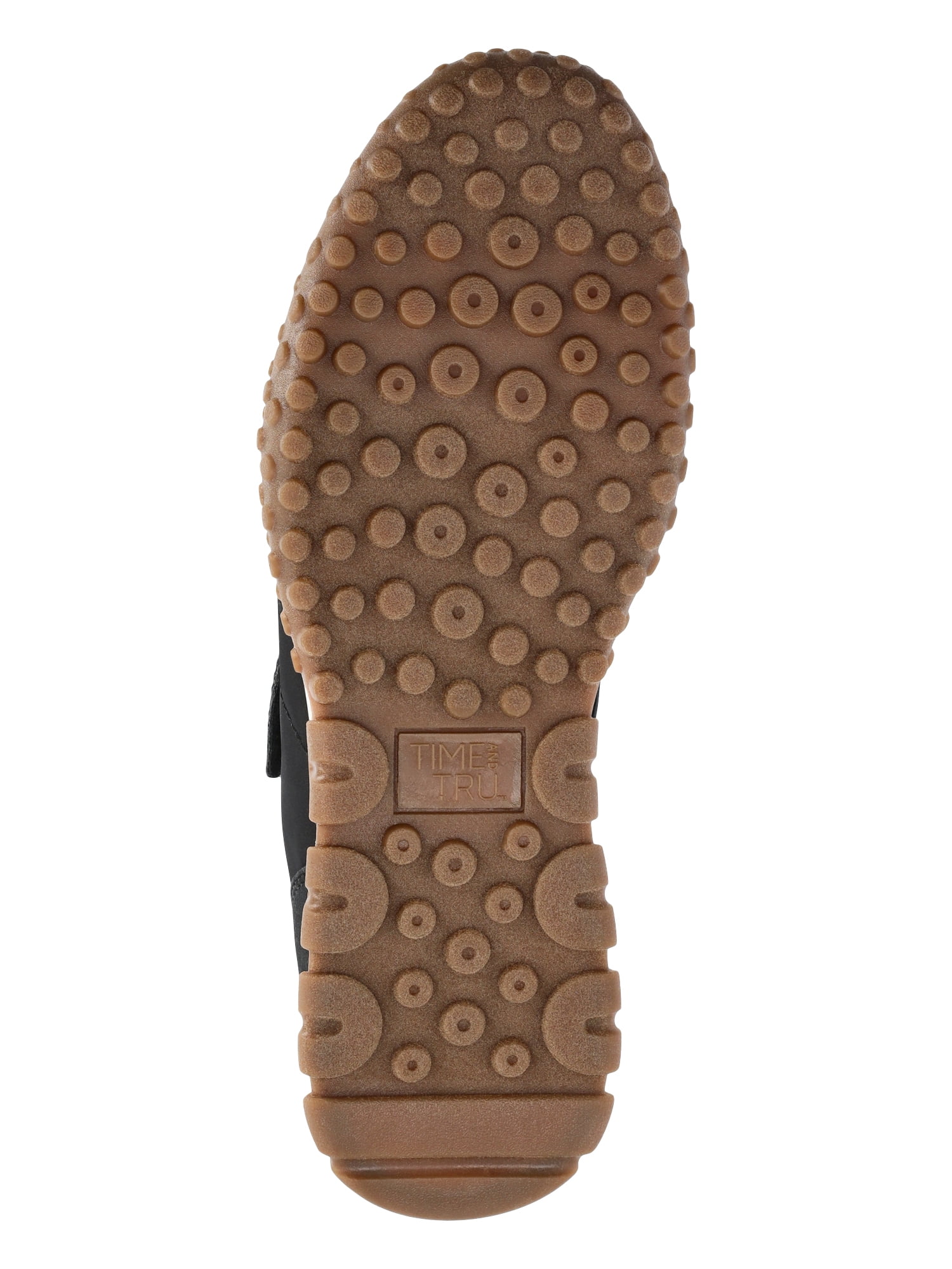 Time and Tru Women's Hybrid Sneakers