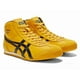 thumbnail image 1 of Onitsuka Tiger MEXICO Mid Runner YELLOW BLACK 1183B577 751 Authentic, 1 of 6
