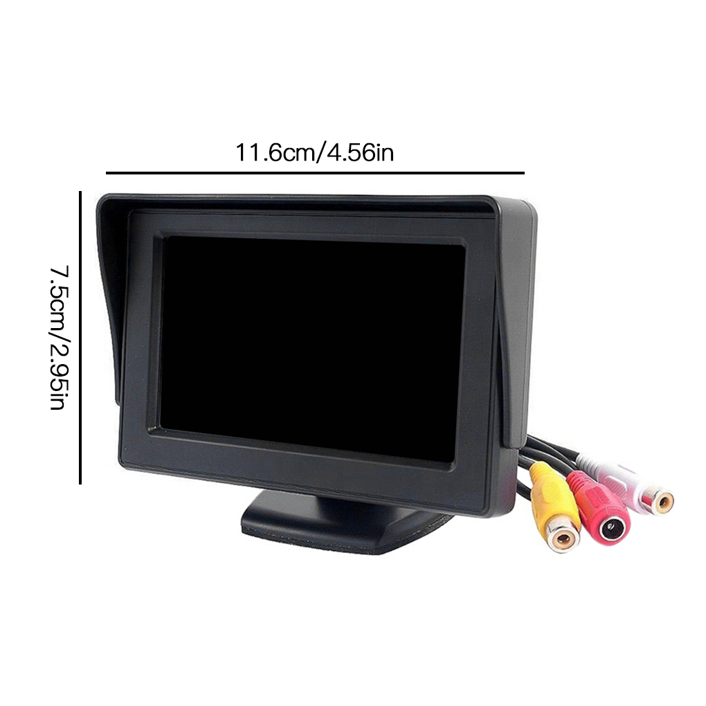digital tft lcd monitor pal nstc 480x234 price