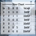 thumbnail image 4 of RXMEKW Short Rain Boots for Women, Japanese Style Solid Color Waterproof High Top Rain Boots, 4 of 5
