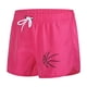 thumbnail image 5 of WILLBEST Pantalones Cortos Casuales para Hombre, Pantalones Cortos de Playa con Estampado Deportivo, Bañadores Casuales de 3 Pulgadas para Nadar y Surfear., 5 of 6