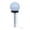 A, variant on Solar Floating Pool Light with Thermometer, Warm Color LED Ball, Temperature Gauge for Swimming Pool, Spa, Hot Tub and Pond, IP68 Waterproof Decor