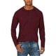 thumbnail image 2 of American Rag - Camiseta bÃ¡sica Henley para hombre, color rojo, pequeÃ±a American Rag Camiseta bÃ¡sica, 2 of 2