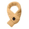 thumbnail image 2 of Turilly Heating Scarf USB Electric Heating Neck Protection Cold Invisible Zipper Scarf, 2 of 5