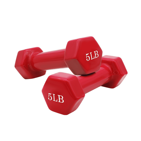 Hand Weights Set