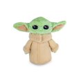 thumbnail image 1 of Peluche STAR WARS The Mandalorian The Child de 20 cm con bolsillo, 1 of 7