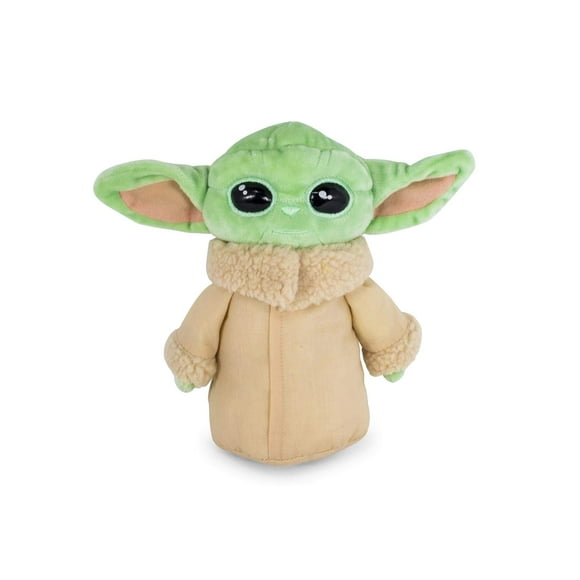 Peluche STAR WARS The Mandalorian The Child de 20 cm con bolsillo