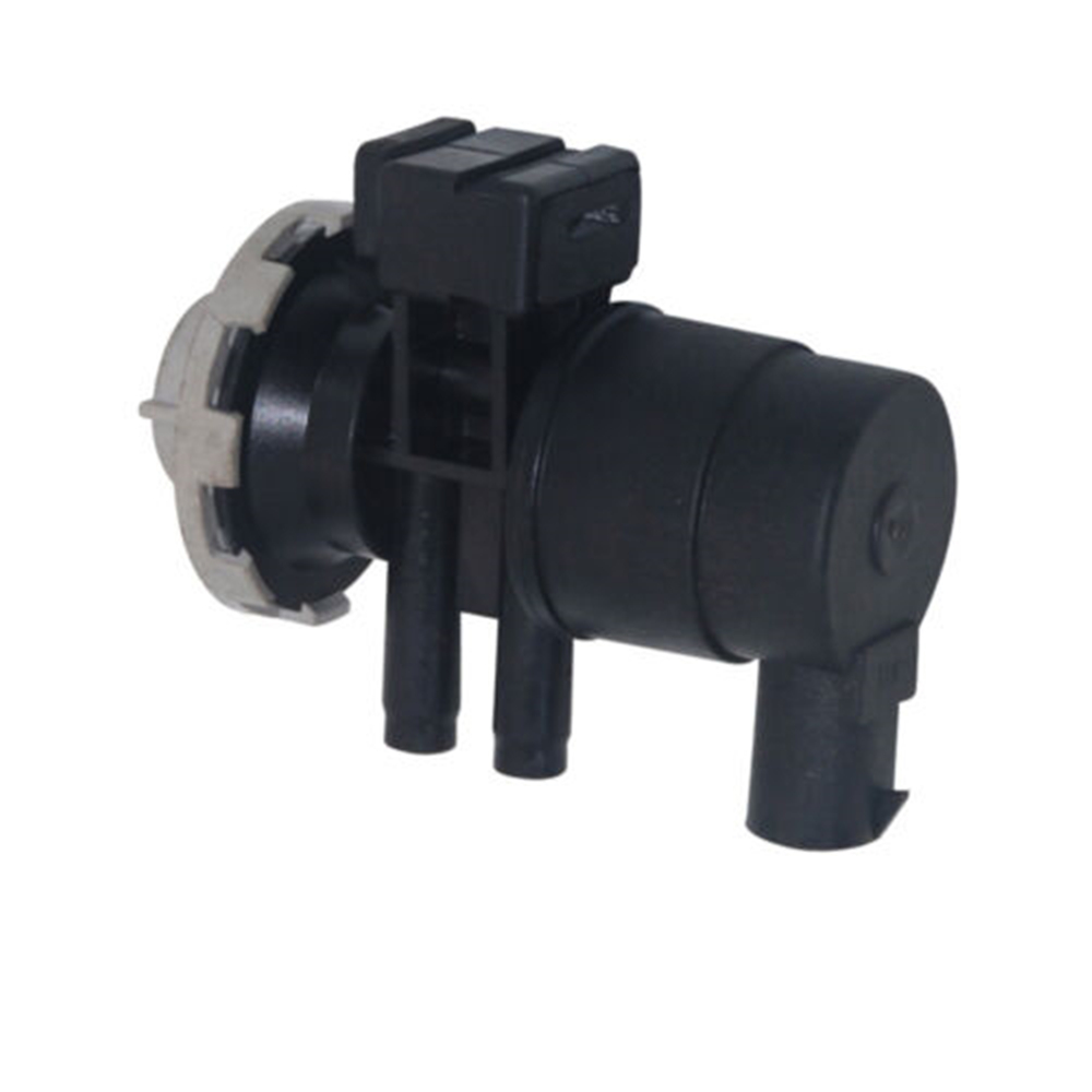 FYUU Vapor Canister Purge Valve For 0204 Jeep Grand Cherokee 4.7LV8