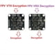 thumbnail image 2 of Módulo de Cifrado FPV VTX y Módulo de Descifrado FPV VRX. Vídeo Analógico de Banda VTX VRX para Drones FPV RC., 2 of 5